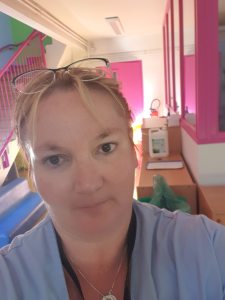 Photo de profil de Claudine Jond-Necand