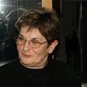 Photo de profil de Claudine Jouclas