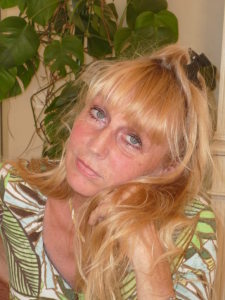 Photo de profil de Claudine Jung