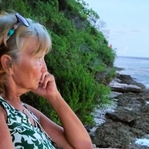 Photo de profil de Claudine Kalksteen