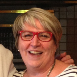 Photo de profil de Claudine Kaminski