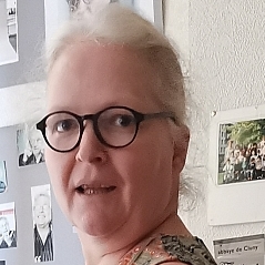 Photo de profil de Claudine Koch