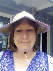 Photo de profil de Claudine Labonnote