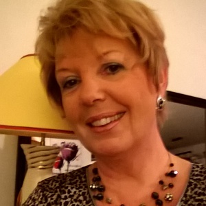 Photo de profil de Claudine Labruyere