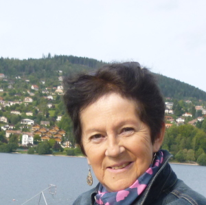 Photo de profil de Claudine Ladent
