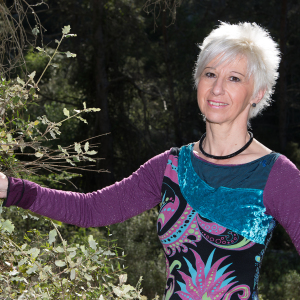 Photo de profil de Claudine Ladouce