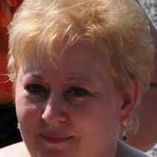 Photo de profil de Claudine Lafrenoy