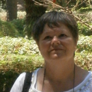 Photo de profil de Claudine Lagrange