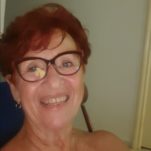Photo de profil de Claudine Lair