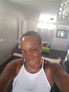 Photo de profil de Claudine Lama