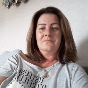 Photo de profil de Claudine Lambert