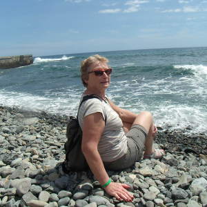 Photo de profil de Claudine Lamy