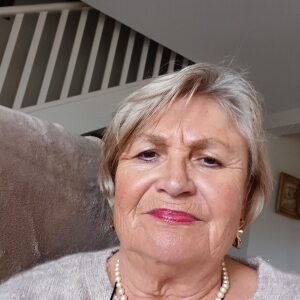 Photo de profil de Claudine Lanceau