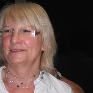 Photo de profil de Claudine Landureau