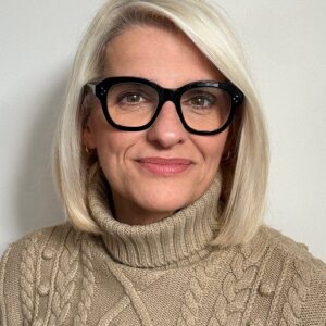 Photo de profil de Claudine Lbrik