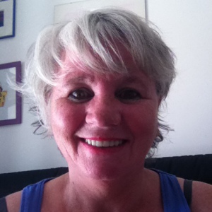 Photo de profil de Claudine Le Borgne
