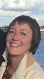Photo de profil de Claudine Le Coz