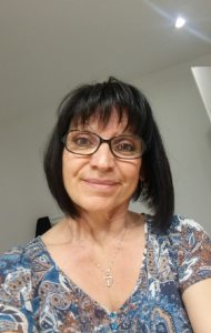Photo de profil de Claudine Le Moing