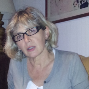 Photo de profil de Claudine Le