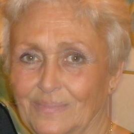 Photo de profil de Claudine Leboeuf