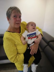 Photo de profil de Claudine Leclerc