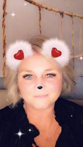 Photo de profil de Claudine Lecomte