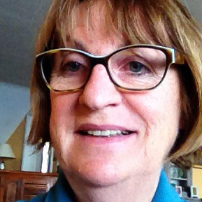 Photo de profil de Claudine Legay