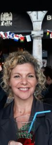 Photo de profil de Claudine Lemoine