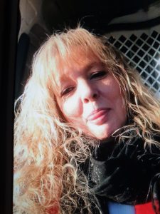 Photo de profil de Claudine Lemonnier