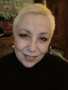 Photo de profil de Claudine Lentell