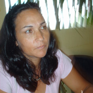 Photo de profil de Claudine Leveneur