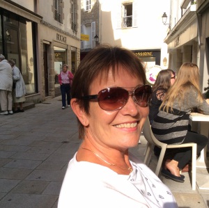 Photo de profil de Claudine Lucas