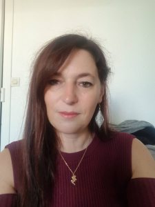 Photo de profil de Claudine Luddens