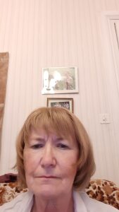 Photo de profil de Claudine Maffiolo