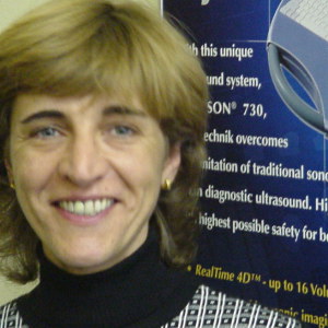 Photo de profil de Claudine Magaud