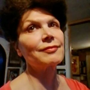 Photo de profil de Claudine Maigre