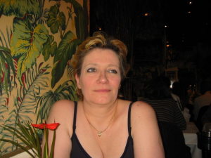 Photo de profil de Claudine Maillard