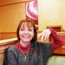 Photo de profil de Claudine Mairaville