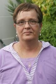 Photo de profil de Claudine Maizieres