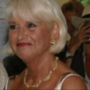 Photo de profil de Claudine Malvault