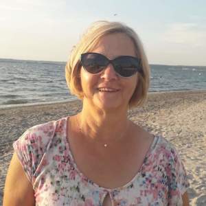 Photo de profil de Claudine Margez