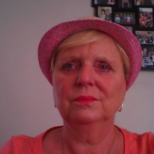 Photo de profil de Claudine Maricau