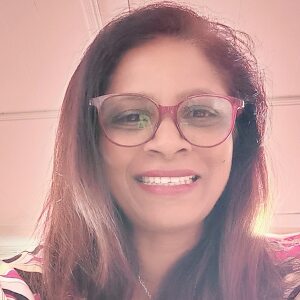 Photo de profil de Claudine Marinia