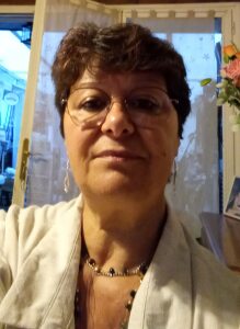 Photo de profil de Claudine Martin