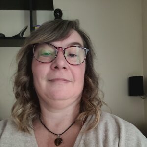 Photo de profil de Claudine Martin