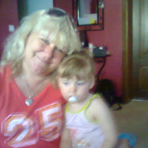 Photo de profil de Claudine Martins