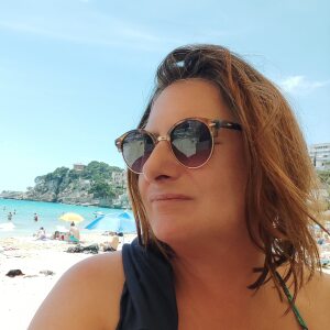 Photo de profil de Claudine Marziniak