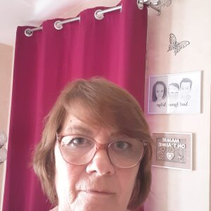 Photo de profil de Claudine Massin