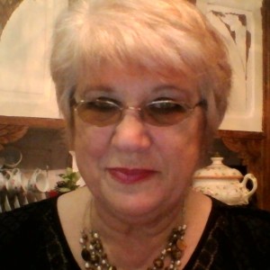 Photo de profil de Claudine Masters