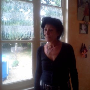 Photo de profil de Claudine Mazzariol